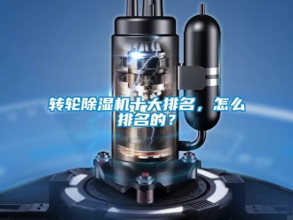 常見問題轉輪除濕機十大排名，怎么排名的？