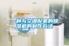 一種帶中間換熱器半導(dǎo)體深度除濕機的制作方法