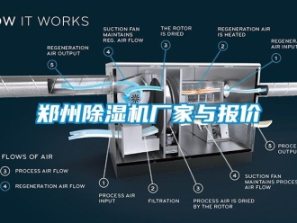 企業(yè)新聞鄭州除濕機(jī)廠家與報(bào)價(jià)
