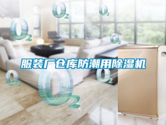企業新聞服裝廠倉庫防潮用除濕機