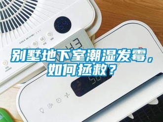 常見問題別墅地下室潮濕發(fā)霉，如何拯救？