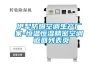 中國(guó)臺(tái)灣慶聲KSON快速溫變恒溫恒濕試驗(yàn)箱