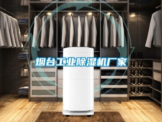 企業新聞煙臺工業除濕機廠家