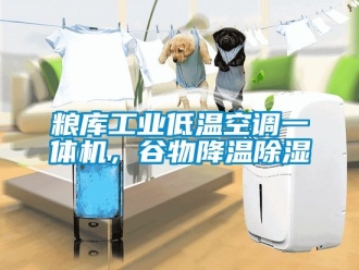 常見問題糧庫工業低溫空調一體機，谷物降溫除濕