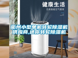 常見問題衢州小型單機轉輪除濕機供應商,迷你轉輪除濕機