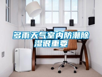 企業新聞多雨天氣室內防潮除濕很重要
