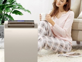 知識百科升溫烘干除濕機干燥蜜棗效果好