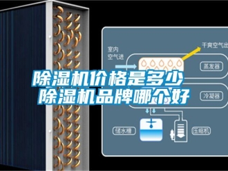 企業新聞除濕機價格是多少 除濕機品牌哪個好