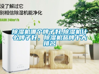 企業(yè)新聞除濕機(jī)哪個(gè)牌子好,除濕機(jī)什么牌子好，除濕機(jī)品牌十大排名