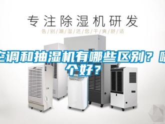 企業(yè)新聞空調(diào)和抽濕機有哪些區(qū)別？哪個好？