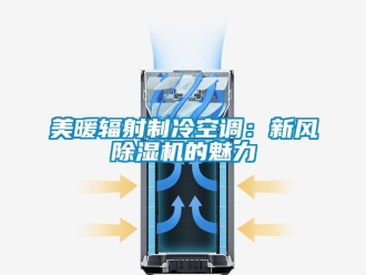 常見問題美暖輻射制冷空調：新風除濕機的魅力