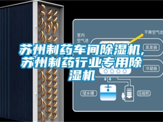 企業新聞蘇州制藥車間除濕機,蘇州制藥行業專用除濕機