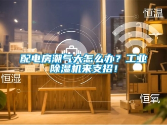 常見問題配電房潮氣大怎么辦？工業(yè)除濕機來支招！