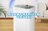 除濕機到位，無懼回南天濕冷