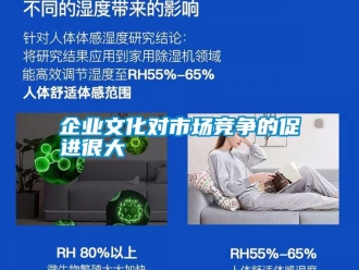 行業(yè)新聞企業(yè)文化對市場競爭的促進(jìn)很大