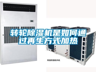 常見問題轉(zhuǎn)輪除濕機是如何通過再生方式加熱