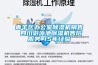 除濕設(shè)備 轉(zhuǎn)輪除濕機采購