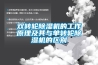 雙轉輪除濕機的工作原理及其與單轉輪除濕機的區別