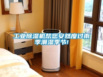 企業新聞工業除濕機幫您安然度過雨季潮濕季節!