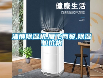 企業新聞淄博除濕機,雁飛商貿,除濕機價格