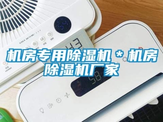 企業新聞機房專用除濕機＊機房除濕機廠家