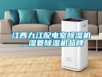 企業新聞江西九江配電室除濕機，濕菱除濕機品牌