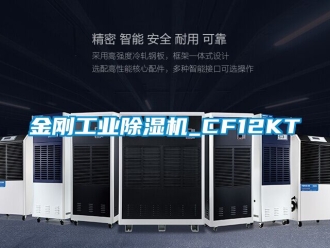 常見問題金剛工業除濕機_CF12KT