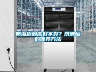 常見問題防潮板到底好不好？防潮板的保養(yǎng)方法