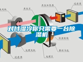 企業新聞對付濕冷你只需要一臺除濕機