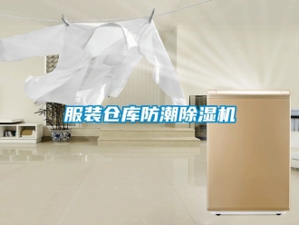 企業新聞服裝倉庫防潮除濕機