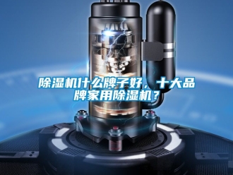 企業(yè)新聞除濕機(jī)什么牌子好，十大品牌家用除濕機(jī)？