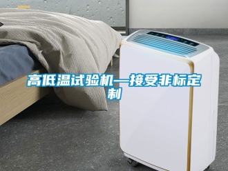 常見問題高低溫試驗(yàn)機(jī)—接受非標(biāo)定制