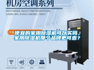 常見問題便宜的家用除濕機可以買嗎，家用除濕機那個品牌更可靠？