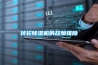 轉(zhuǎn)輪除濕機的故障排除
