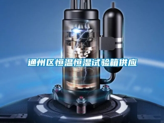 知識百科通州區恒溫恒濕試驗箱供應