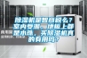 除濕機是智商稅么？室內受潮，地板上都是水珠，買除濕機真的有用嗎？