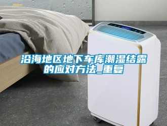 企業新聞沿海地區地下車庫潮濕結露的應對方法_重復