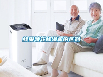 常見問題蜂巢轉輪除濕機的區別
