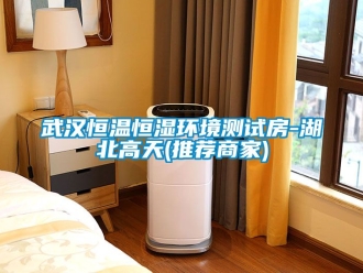 知識百科武漢恒溫恒濕環(huán)境測試房-湖北高天(推薦商家)