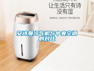 企業(yè)新聞安詩曼冷氣機與中央空調(diào)的對比