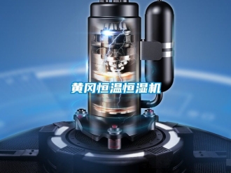 知識百科黃岡恒溫恒濕機