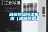 除濕機(jī)行業(yè)發(fā)展趨勢及市場現(xiàn)狀分析