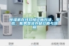 生產企業昆山景新通淺談怎么樣測量恒溫恒濕試驗箱的濕度