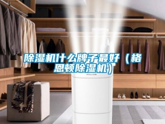 行業新聞除濕機什么牌子最好（格恩頓除濕機）