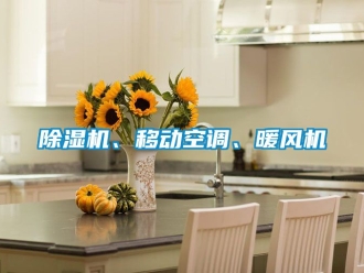 企業(yè)新聞除濕機(jī)、移動(dòng)空調(diào)、暖風(fēng)機(jī)