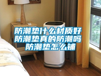 常見問題防潮墊什么材質好 防潮墊真的防潮嗎 防潮墊怎么鋪