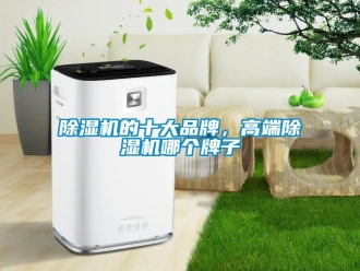 企業新聞除濕機的十大品牌，高端除濕機哪個牌子