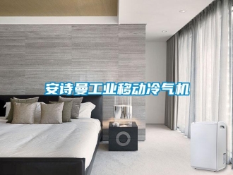 企業(yè)新聞安詩曼工業(yè)移動冷氣機