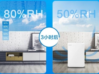 企業新聞工業大功率除濕機，一機多用除濕無憂