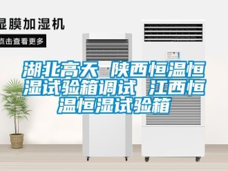 知識百科湖北高天 陜西恒溫恒濕試驗箱調試 江西恒溫恒濕試驗箱